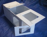 Kittening Cube + Extension