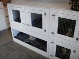 Snowsilk Housing Unit