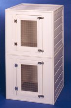 Snowsilk Housing Unit